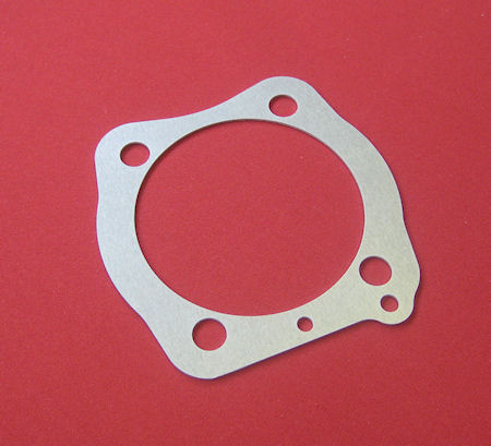 Shim - 2mm