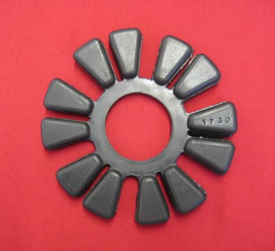 Wheel Component